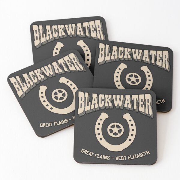 Item preview, Blackwater. West Elizabeth. designed and sold by robotrobotROBOT.