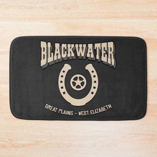 Item preview, Blackwater. West Elizabeth. designed and sold by robotrobotROBOT.
