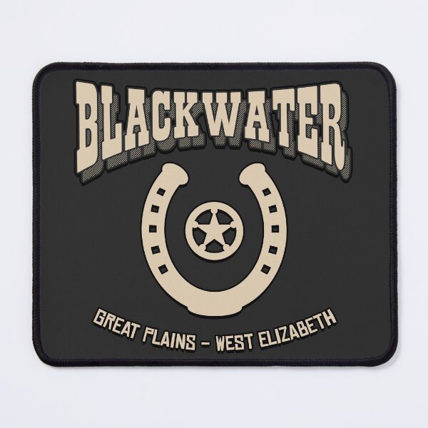 Item preview, Blackwater. West Elizabeth. designed and sold by robotrobotROBOT.