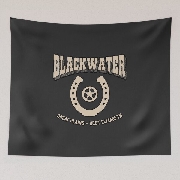 Item preview, Blackwater. West Elizabeth. designed and sold by robotrobotROBOT.