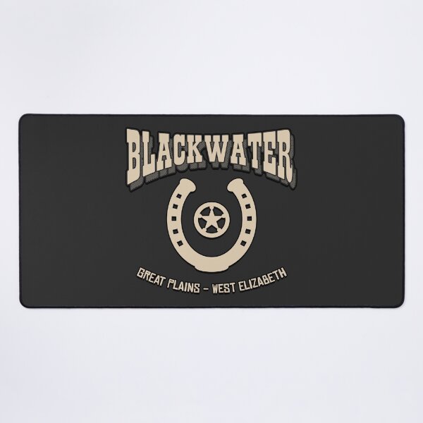Item preview, Blackwater. West Elizabeth. designed and sold by robotrobotROBOT.