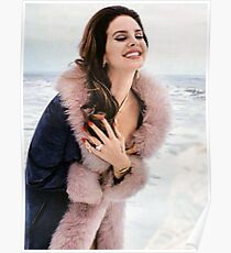 LDR Poster