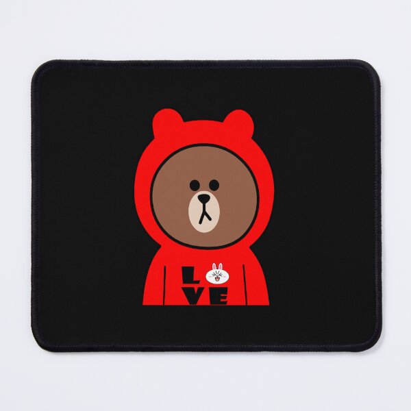 Item preview, Brown and Cony Love designed and sold by coppesdeviv.