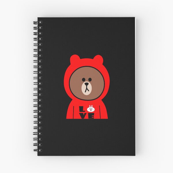 Item preview, Brown and Cony Love designed and sold by coppesdeviv.