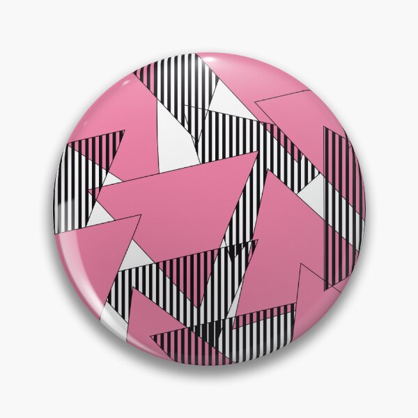 Aperçu de l'œuvre Patchwork triangle mignon créée et vendue par Megaplay.