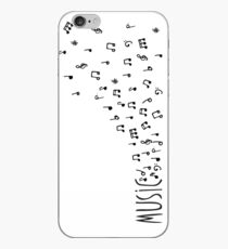 Music iPhone Case