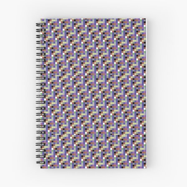 Item preview, Hello World Plaid designed and sold by Remy Porter.