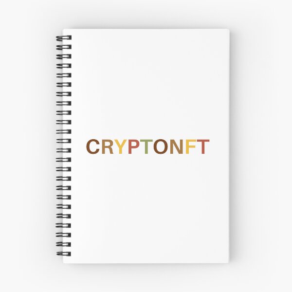 Item preview, CryptoNFT Thanksgiving Colors designed and sold by Crypto-NFT22.