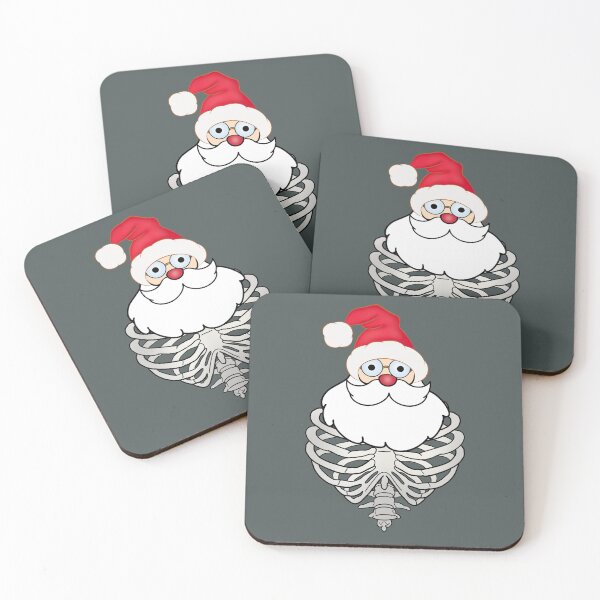 Item preview,  Christmas Is Approaching jingle,santa,jolly,merry designed and sold by BROWNEESHOUSE.