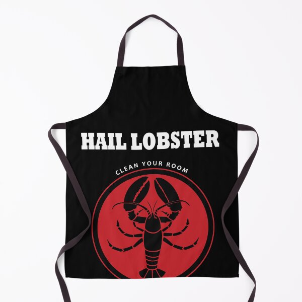 Item preview, HAIL Lobster  designed and sold by artzaka.