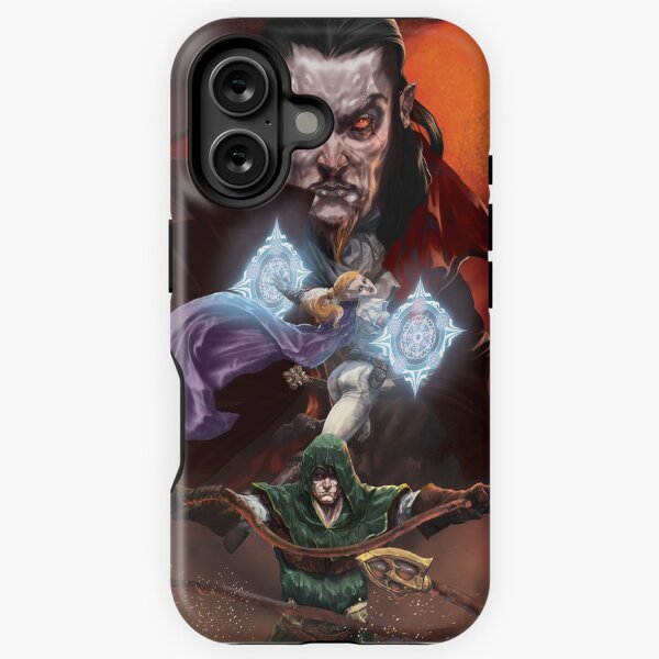 Aperçu de l'œuvre Art officiel du jeu Vampire Survivors créée et vendue par AlessioGrecoArt.