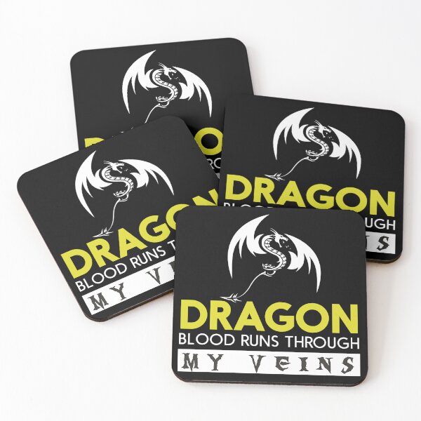 Item preview, Dragon Blood designed and sold by Falcon  X.