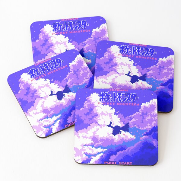 Item preview, Purple Sunset  designed and sold by Silphwave.