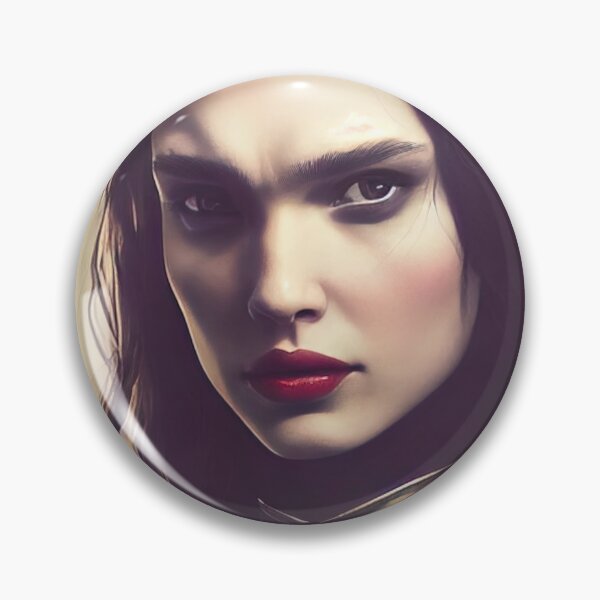 Item preview, Vampire/ Witch  designed and sold by Jenslemmens.