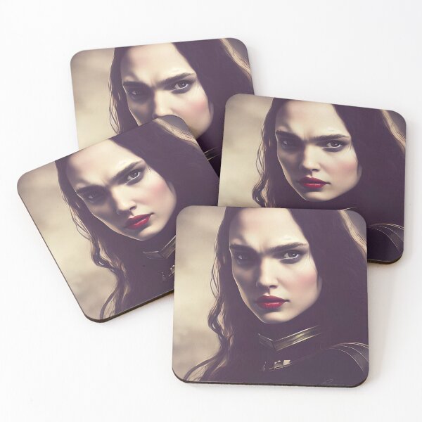 Item preview, Vampire/ Witch  designed and sold by Jenslemmens.