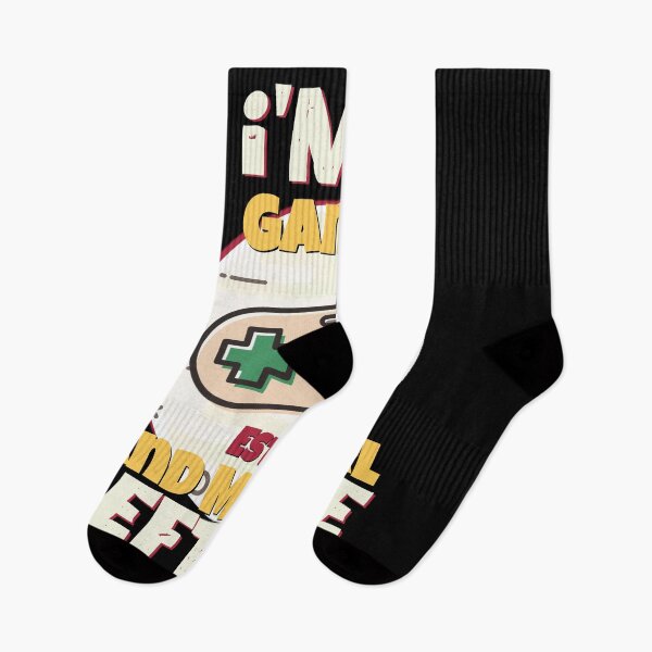 Item preview, I'M A GAMER AND MY GIRL LEFT ME designed and sold by GAADesignz.