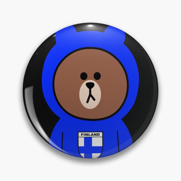 Item preview, Brown and Cony Love designed and sold by coppesdeviv.