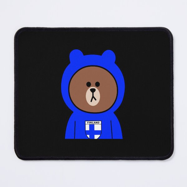 Item preview, Brown and Cony Love designed and sold by coppesdeviv.
