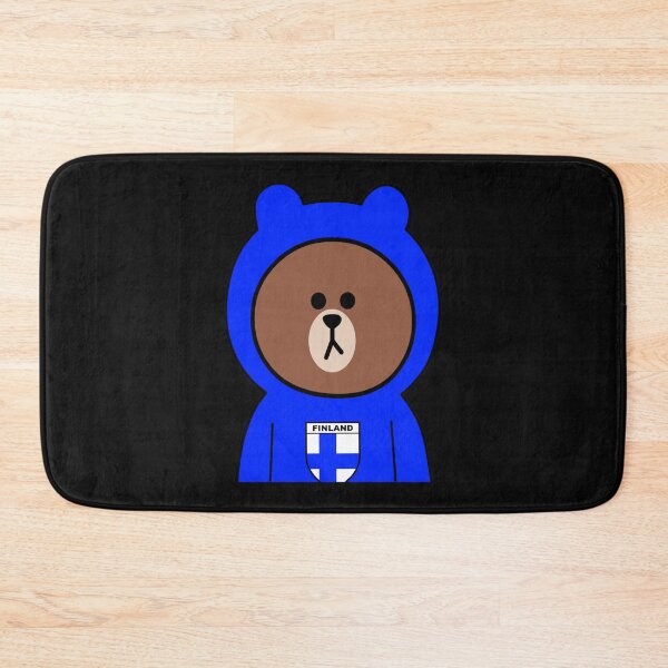 Item preview, Brown and Cony Love designed and sold by coppesdeviv.