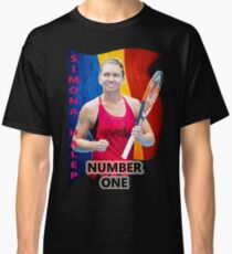 simona halep t shirt