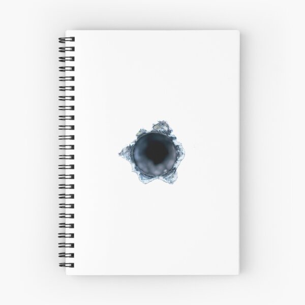 Item preview, Bullet hole designed and sold by Zip-Zup.