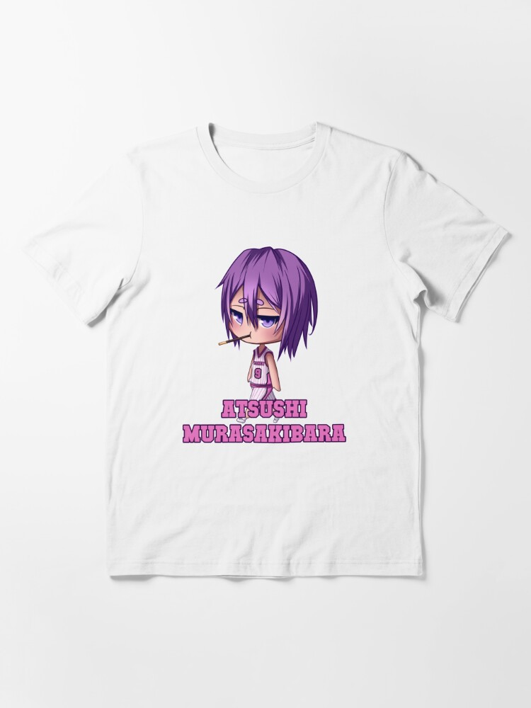 Atsushi Murasakibara | Essential T-Shirt