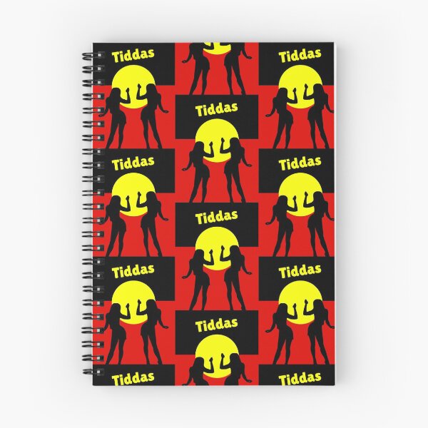 Item preview, Tidda Time designed and sold by shakealegdesign.