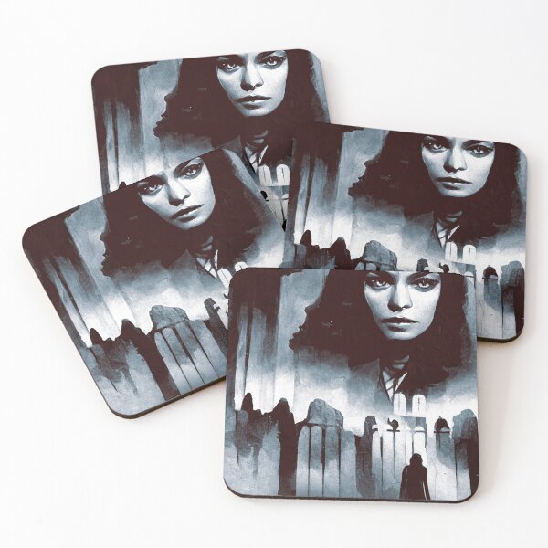 Item preview, Black Sunday (1960) designed and sold by MonoMagic.