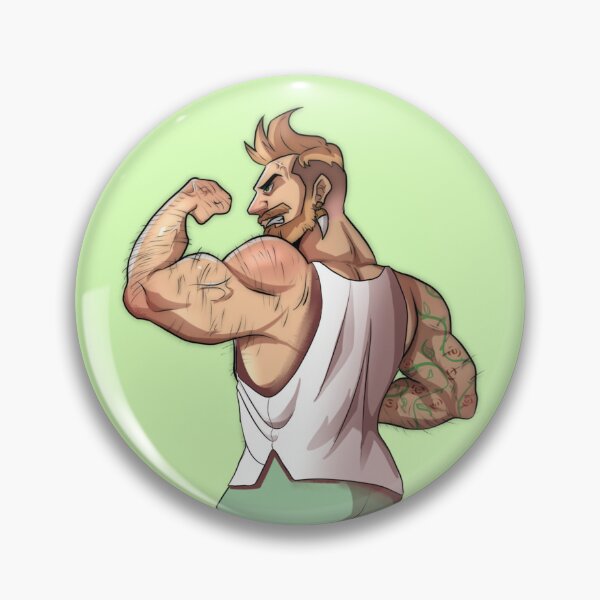 Item preview, Rick the Nature Ox designed and sold by neptune-verse.
