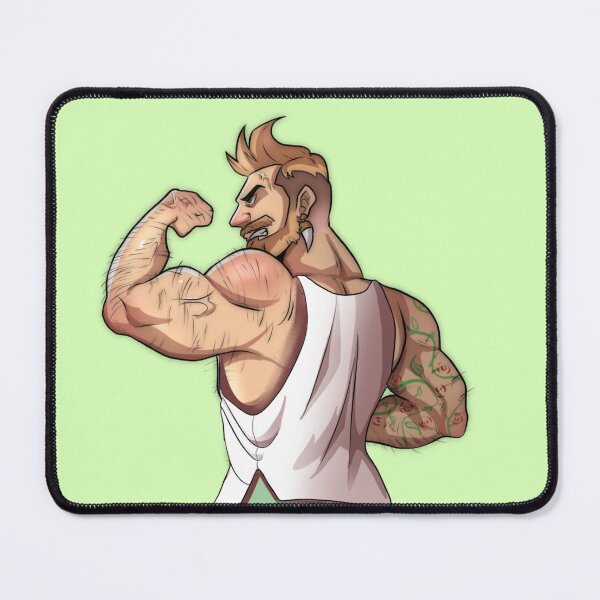 Item preview, Rick the Nature Ox designed and sold by neptune-verse.