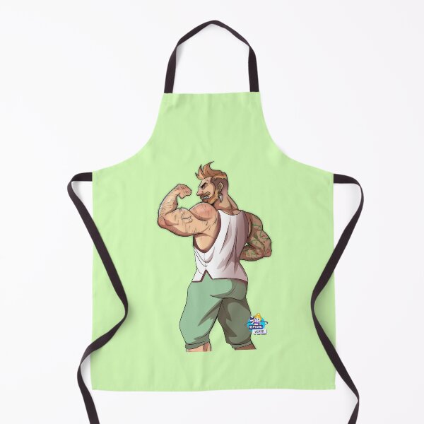 Item preview, Rick the Nature Ox designed and sold by neptune-verse.