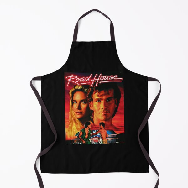 Item preview, Roadhouse Film Lovers Pink Gift Fan designed and sold by Carolwarshall.