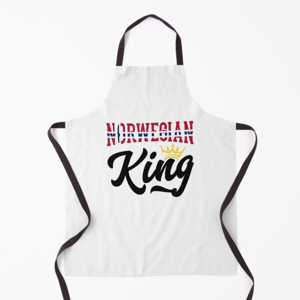 Item preview, Norwegian King Norway Norwegian Norway Flag designed and sold by ShopTheStyle.