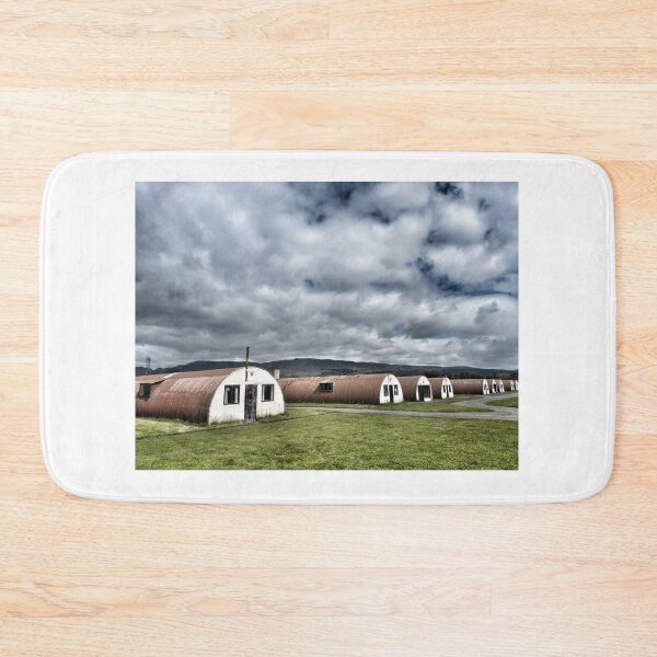 Item preview,  World war II POW camp Cultybraggan Camp near Crieff, west perthshire, Scotland designed and sold by Richard Flint.