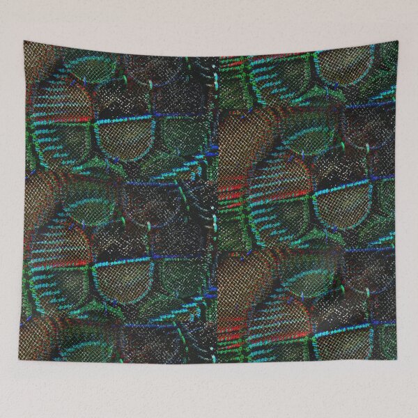Item preview, Trapper's Illusion designed and sold by MJDiesl.