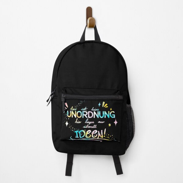 Item preview, Das ist keine Unordnung, hier liegen nur überall Ideen designed and sold by atakji.
