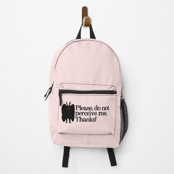 Item preview, Please do not perceive me. Thanks! designed and sold by since-here.