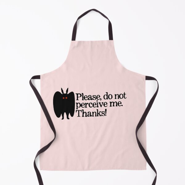 Item preview, Please do not perceive me. Thanks! designed and sold by since-here.