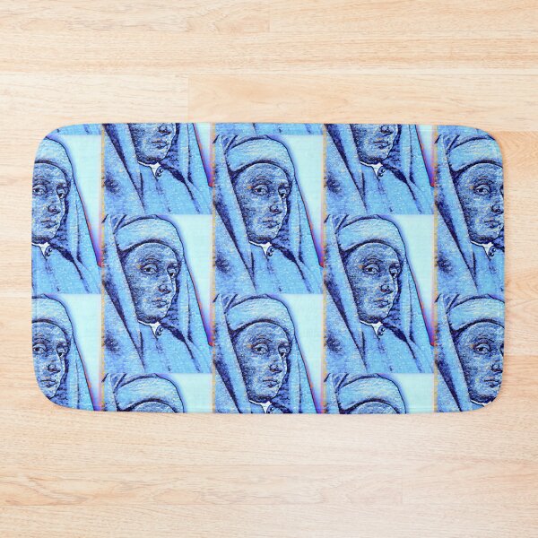 Item preview, Giotto Artwork | Giotto Portrait | Giotto Wall Art  designed and sold by Suyogsonar25.
