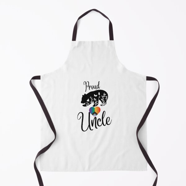 Item preview, Pride Uncle designed and sold by SelenaJ.