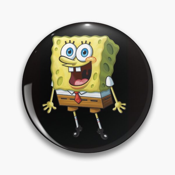 Item preview, SpongeBob SquarePants designed and sold by Shaphophu.