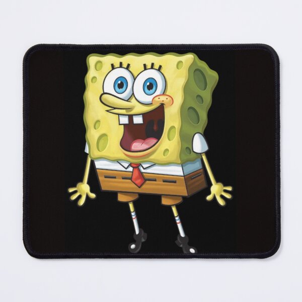Item preview, SpongeBob SquarePants designed and sold by Shaphophu.