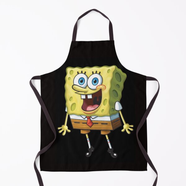 Item preview, SpongeBob SquarePants designed and sold by Shaphophu.