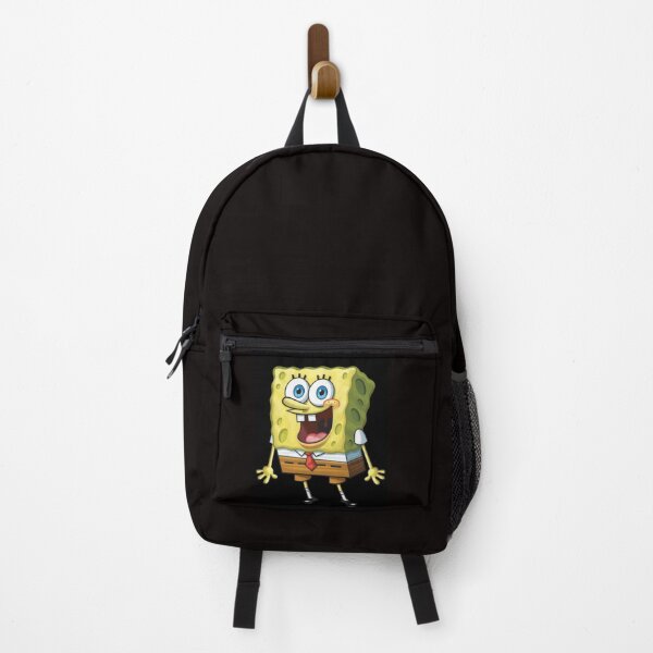 Item preview, SpongeBob SquarePants designed and sold by Shaphophu.
