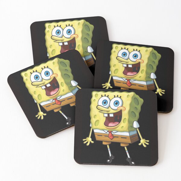 Item preview, SpongeBob SquarePants designed and sold by Shaphophu.