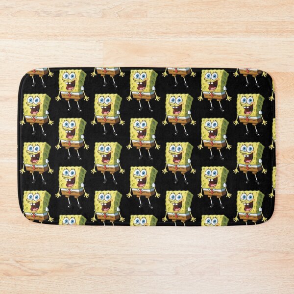 Item preview, SpongeBob SquarePants designed and sold by Shaphophu.