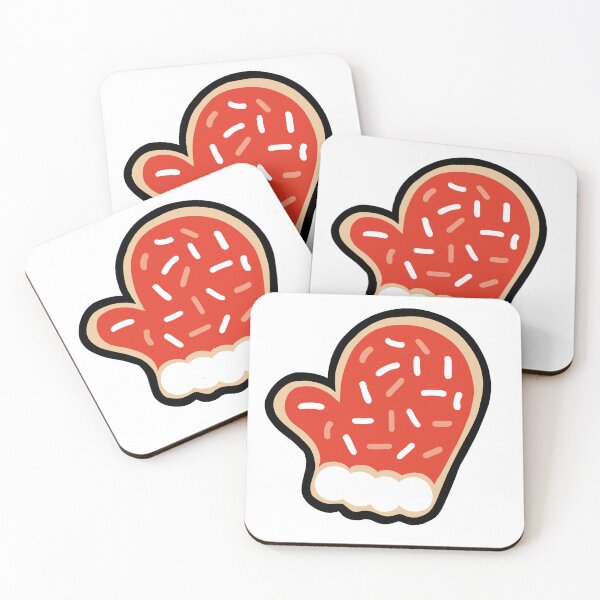 Item preview, Christmas Sugar Cookie  designed and sold by LimaCreates.