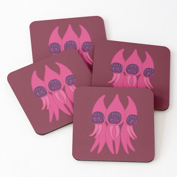 Item preview, Australian Native Stuart Desert Pea Flower  designed and sold by BloomJoyStudio.