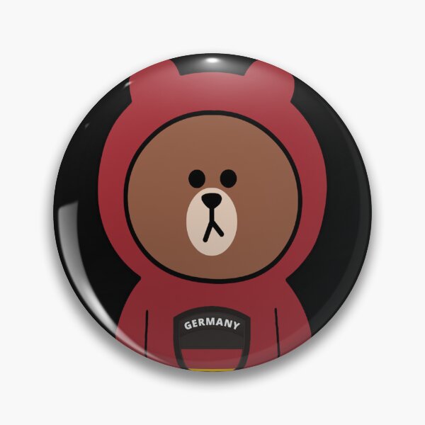 Item preview, Brown and Cony Love designed and sold by coppesdeviv.