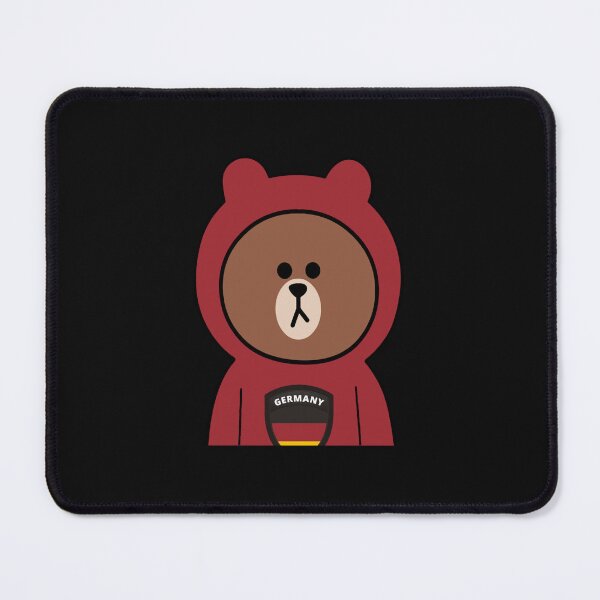 Item preview, Brown and Cony Love designed and sold by coppesdeviv.